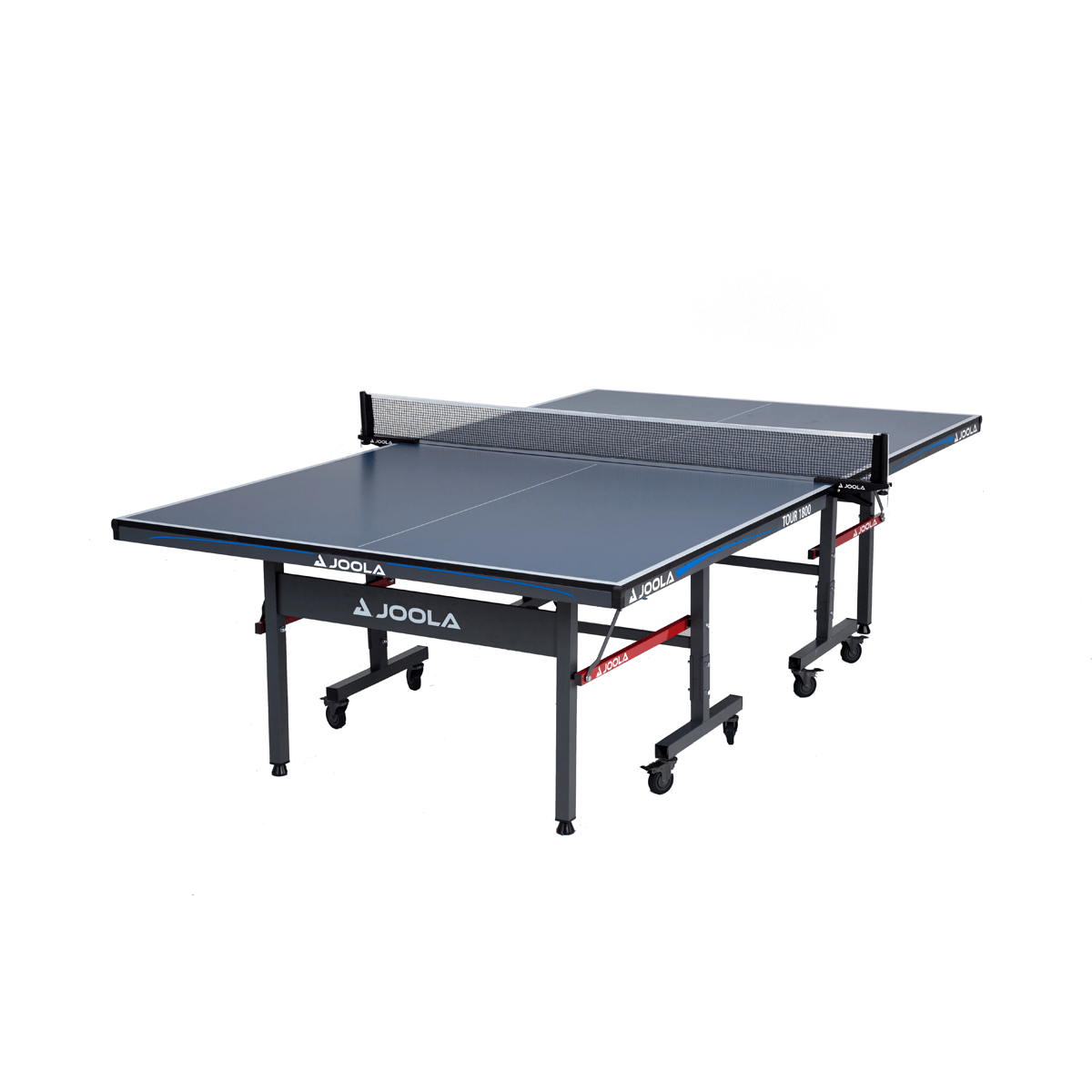 JOOLA 1800 Tour Table Tennis Table (18mm)