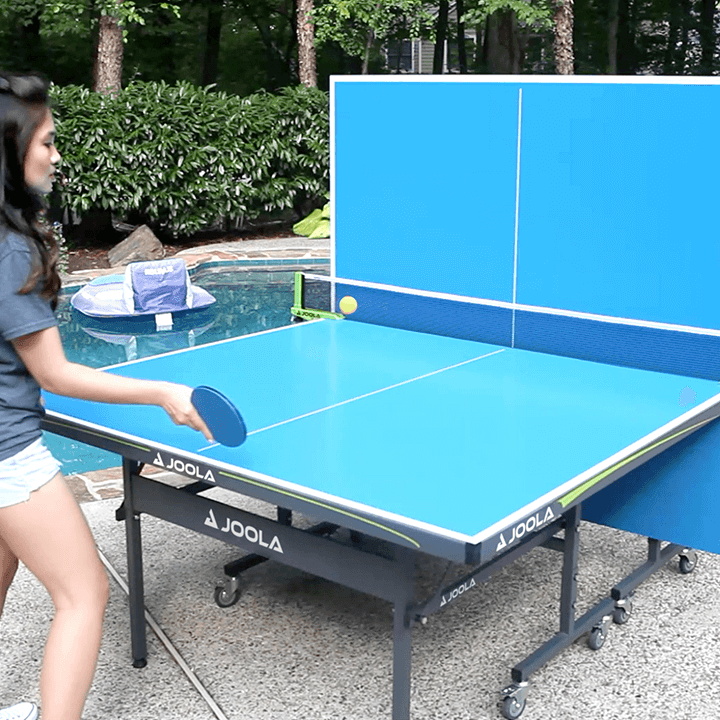 JOOLA Outdoor Table Tennis Table