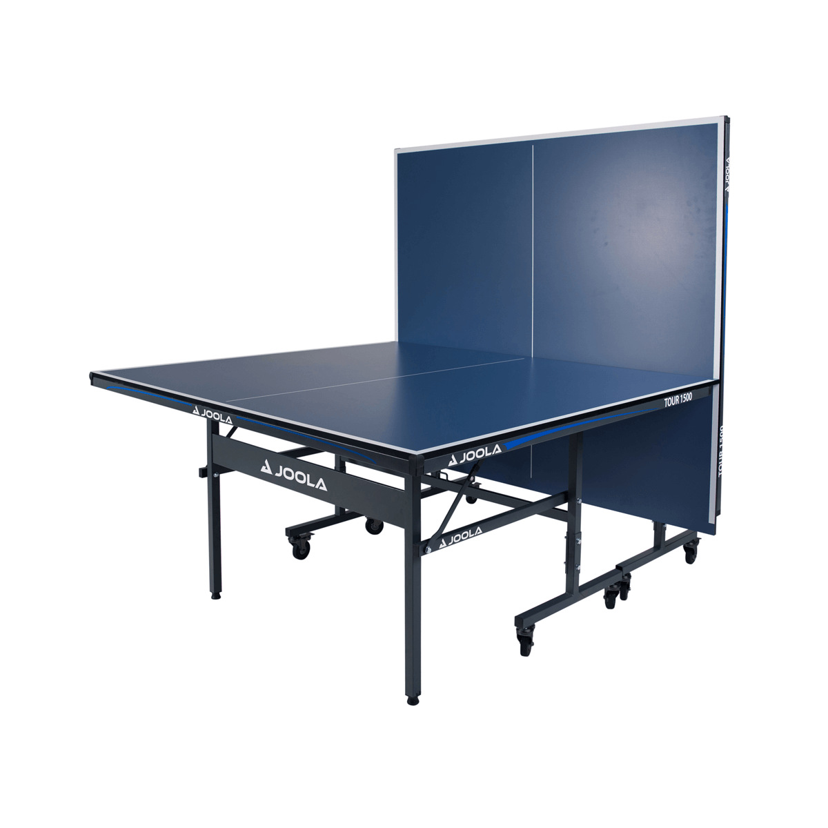 JOOLA 1500 Tour Table Tennis Table (15mm)