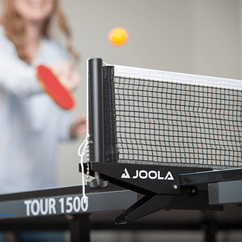 JOOLA 1500 Tour Table Tennis Table (15mm)