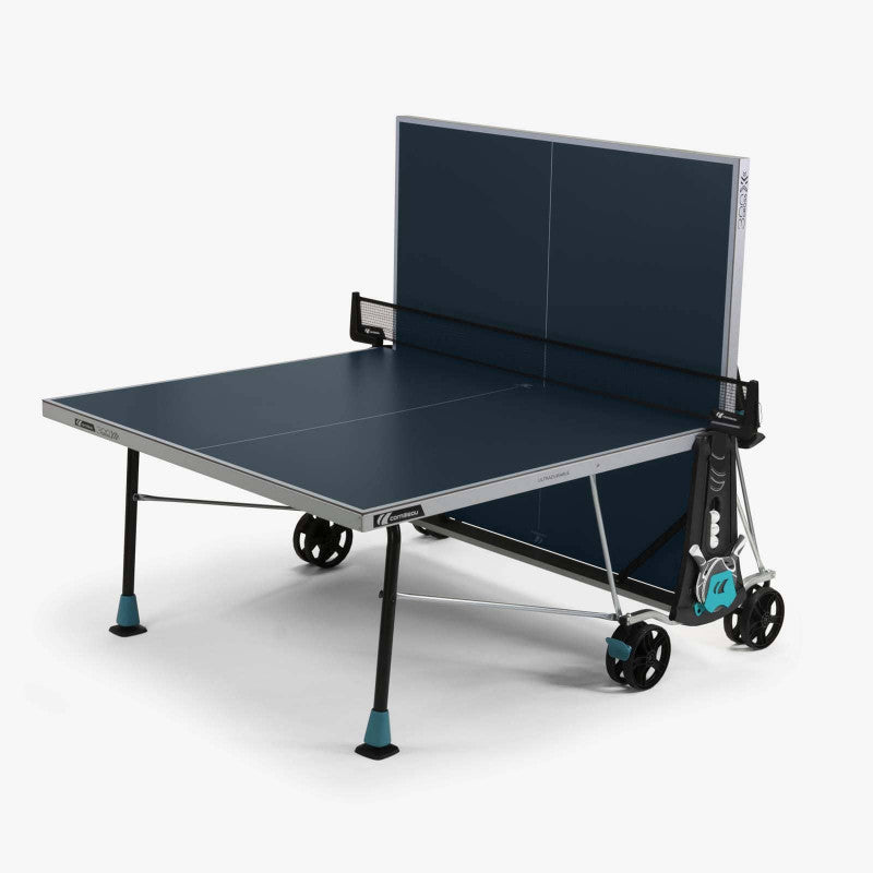 Cornilleau 300X Outdoor Table Tennis Table