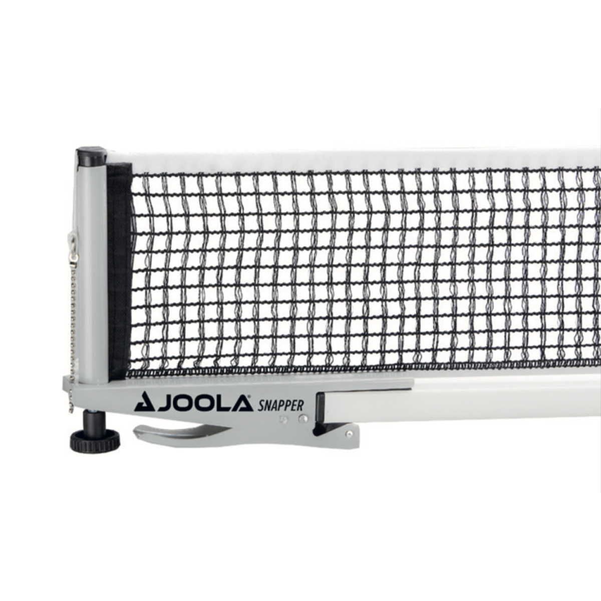 JOOLA Snapper Professional Table Tennis Net and Post Set