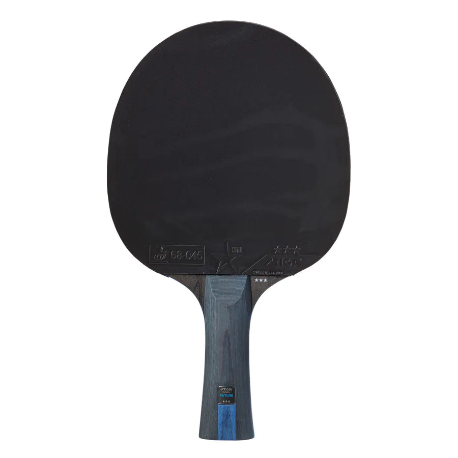 STIGA Future 3-Star Table Tennis Bat