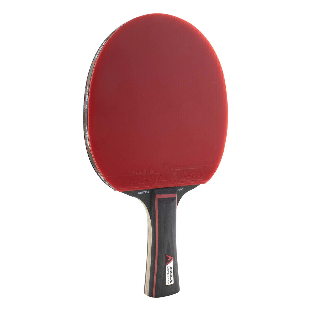 JOOLA Match Pro ITTF Approved Competition Table Tennis Bat
