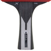 JOOLA Table Tennis Bat Carbon X Pro ITTF Approved Paddle