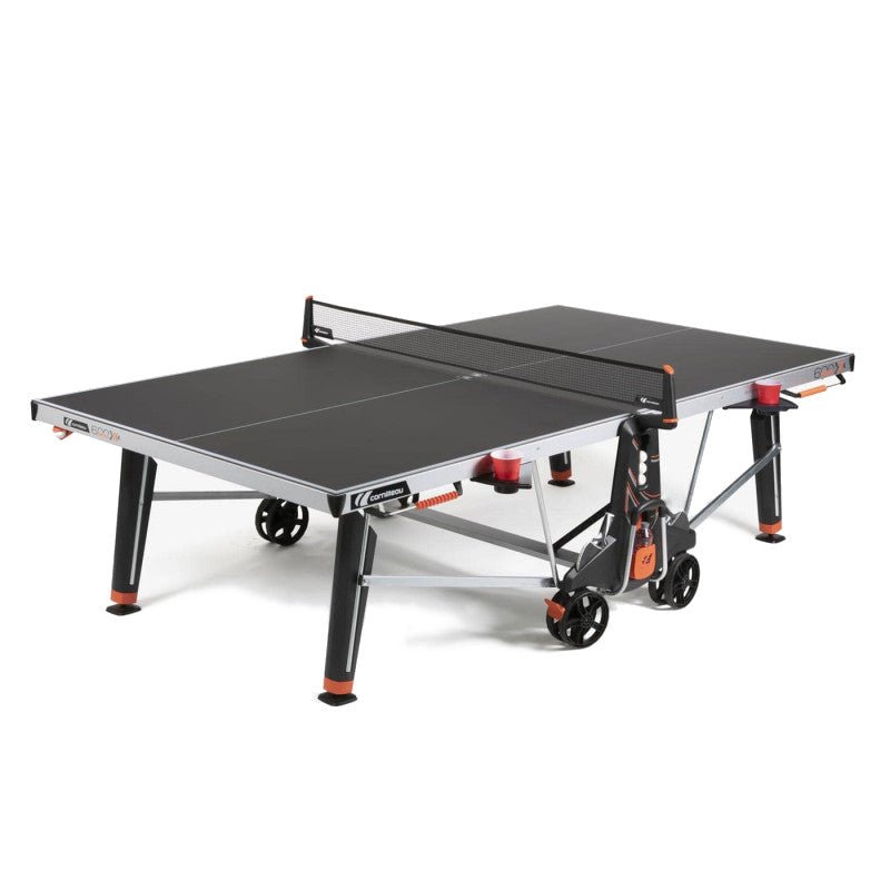 Cornilleau 600X Outdoor Table Tennis Table