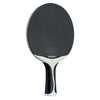 STIGA Flow Outdoor Table Tennis Racket (Black)