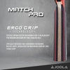JOOLA Match Pro ITTF Approved Competition Table Tennis Bat