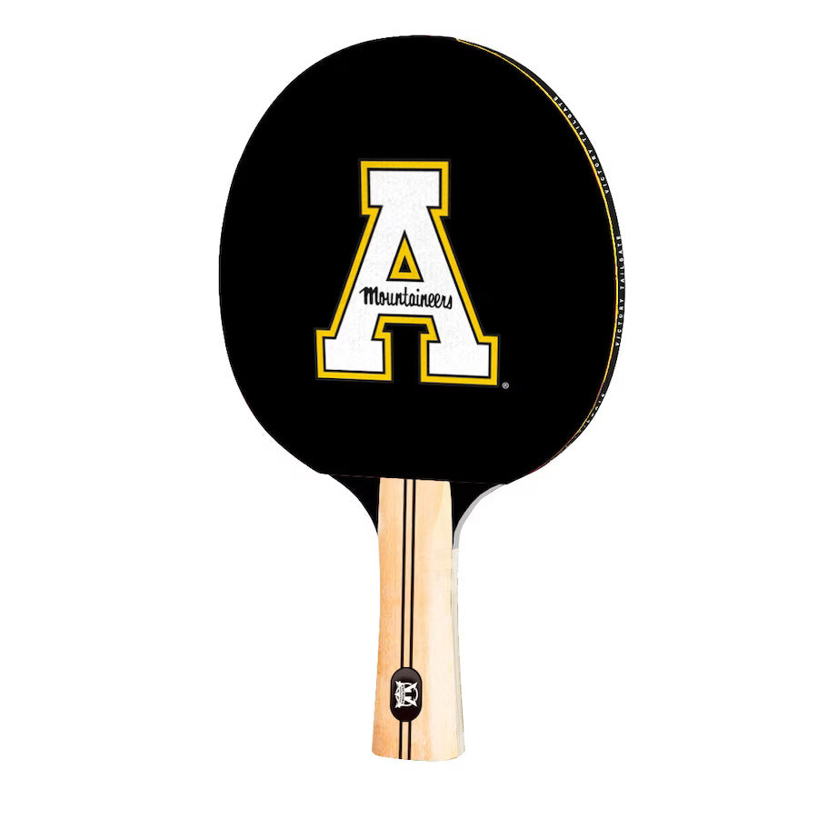 Appalachian State Mountaineers Table Tennis Paddle