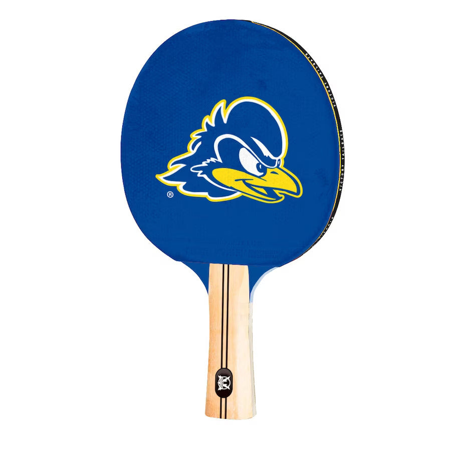 Delaware Fightin' Hens Table Tennis Paddle