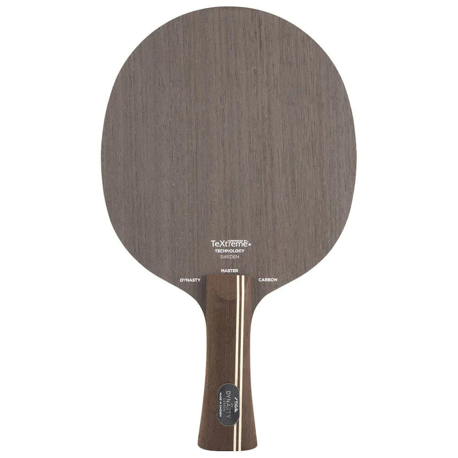 STIGA Dynasty Carbon Table Tennis Blade