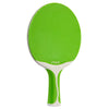 STIGA Flow Outdoor Table Tennis Racket (Green)