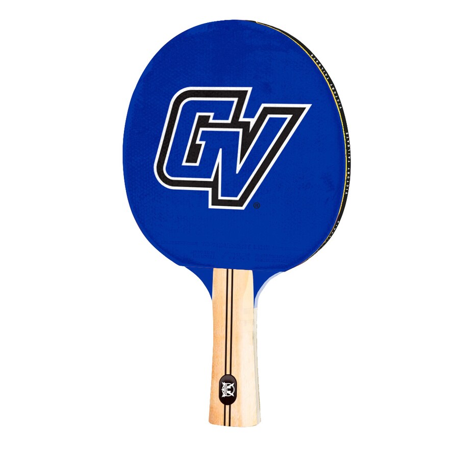 Grand Valley State Lakers Table Tennis Paddle