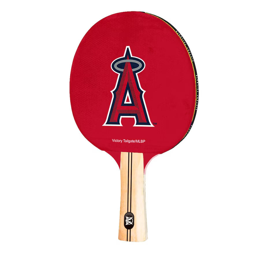 Los Angeles Angels Table Tennis Paddle