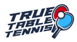 TrueTableTennis
