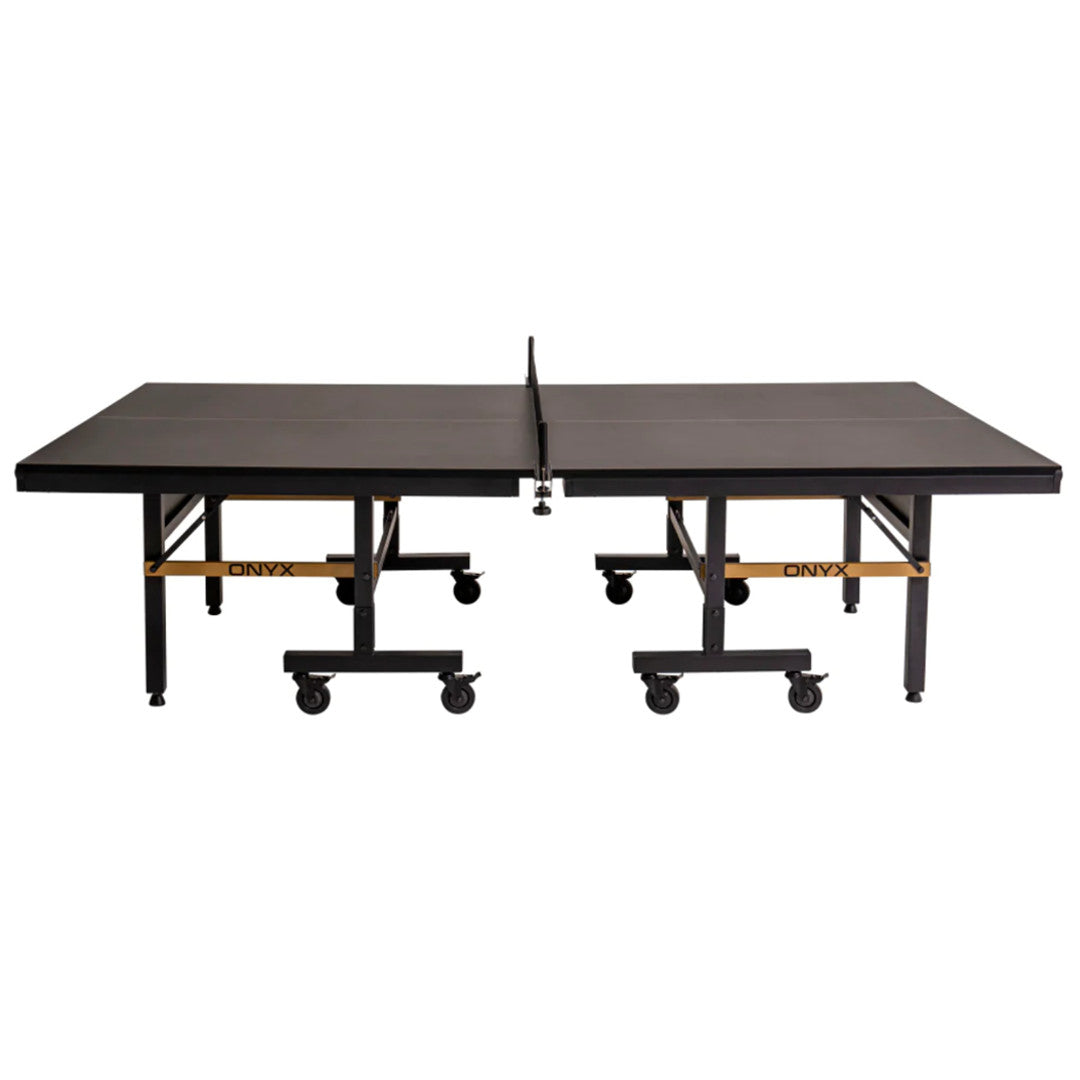 STIGA Onyx Table Tennis Table