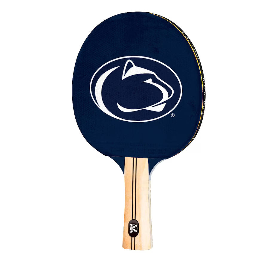 Penn State Nittany Lions Table Tennis Paddle