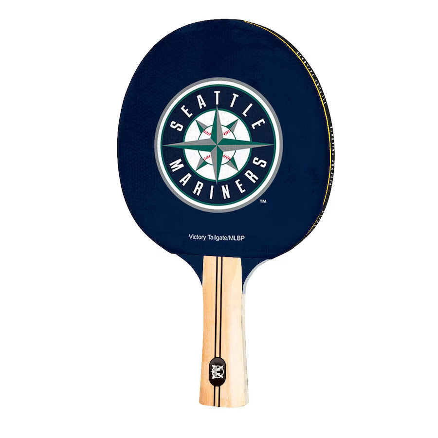 Seattle Mariners Table Tennis Paddle