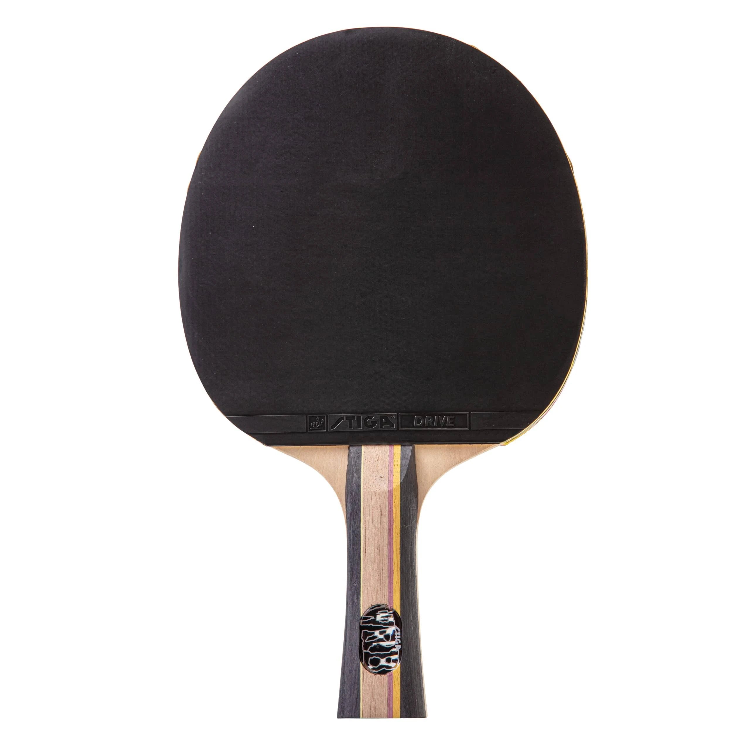 STIGA Apex Performance-Level Table Tennis Racket