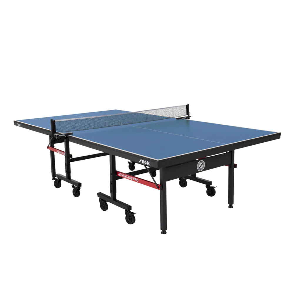 STIGA Advantage Pro Table Tennis Table