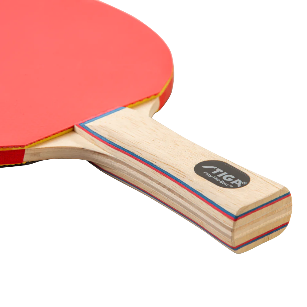 STIGA Aspire Table Tennis Racket