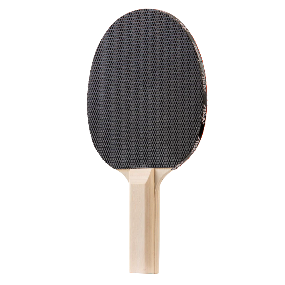 STIGA Hardbat Table Tennis Racket