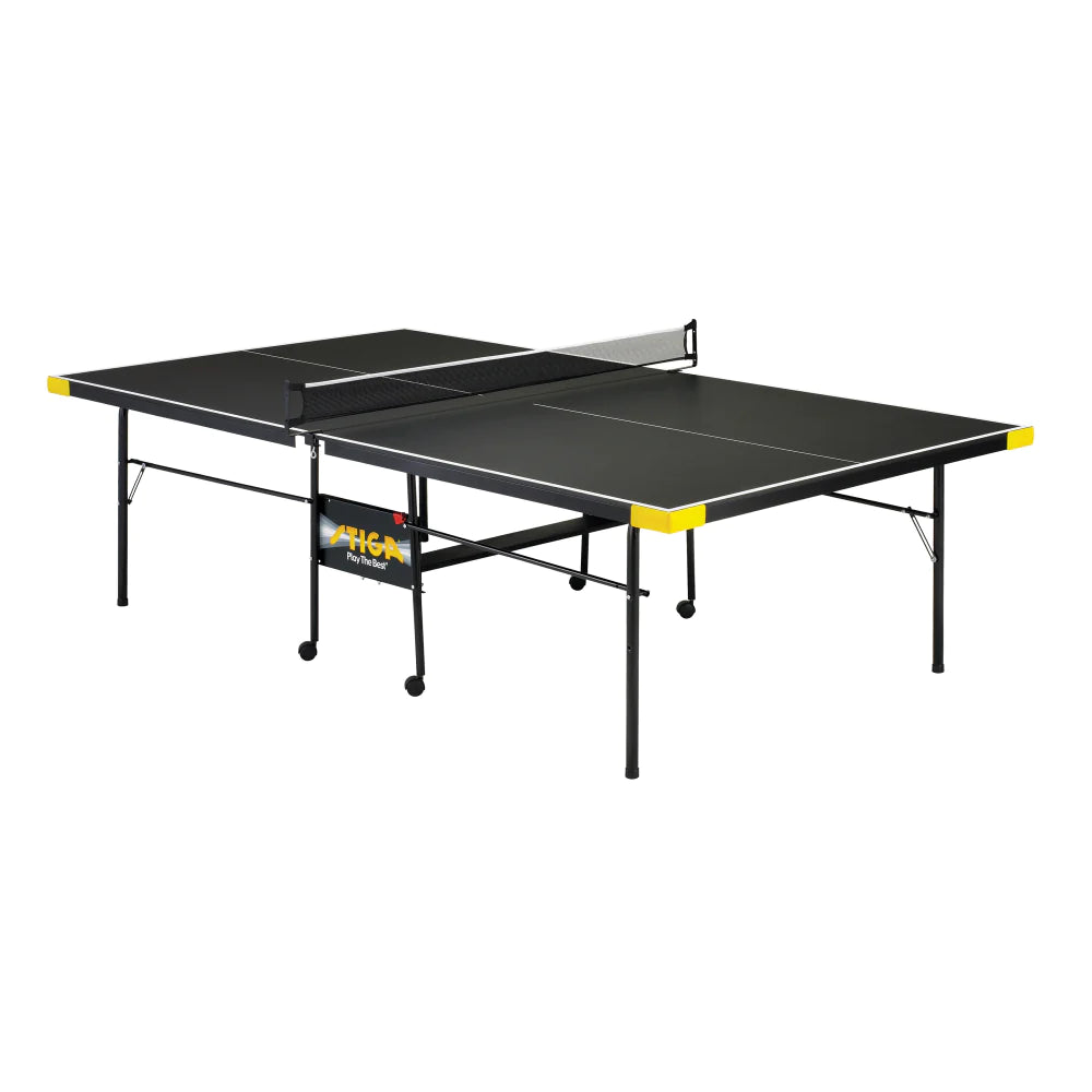 STIGA Legacy Table Tennis Table
