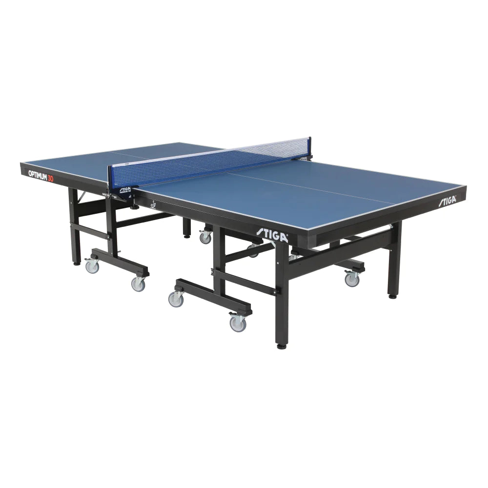 STIGA Optimum 30 Table Tennis Table (30mm)