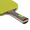 STIGA Pure Color Advance Table Tennis Racket (Green)