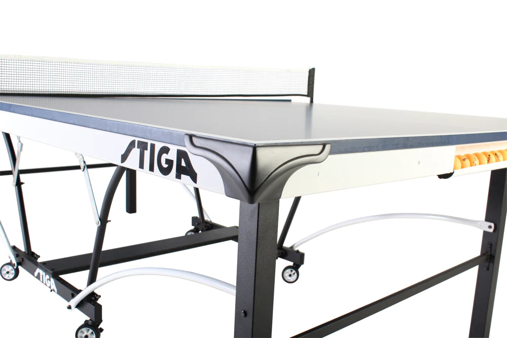 STIGA STS185 Indoor Table Tennis Table