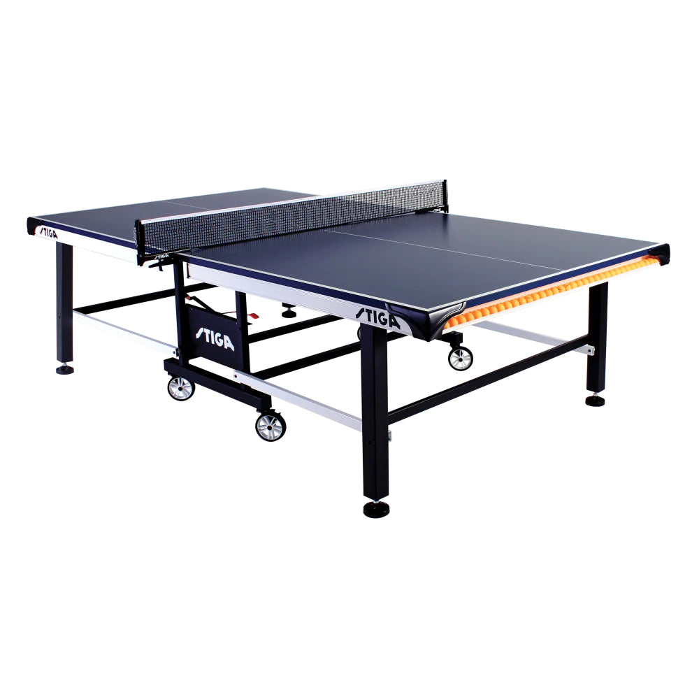 STIGA STS520 Indoor Table Tennis Table