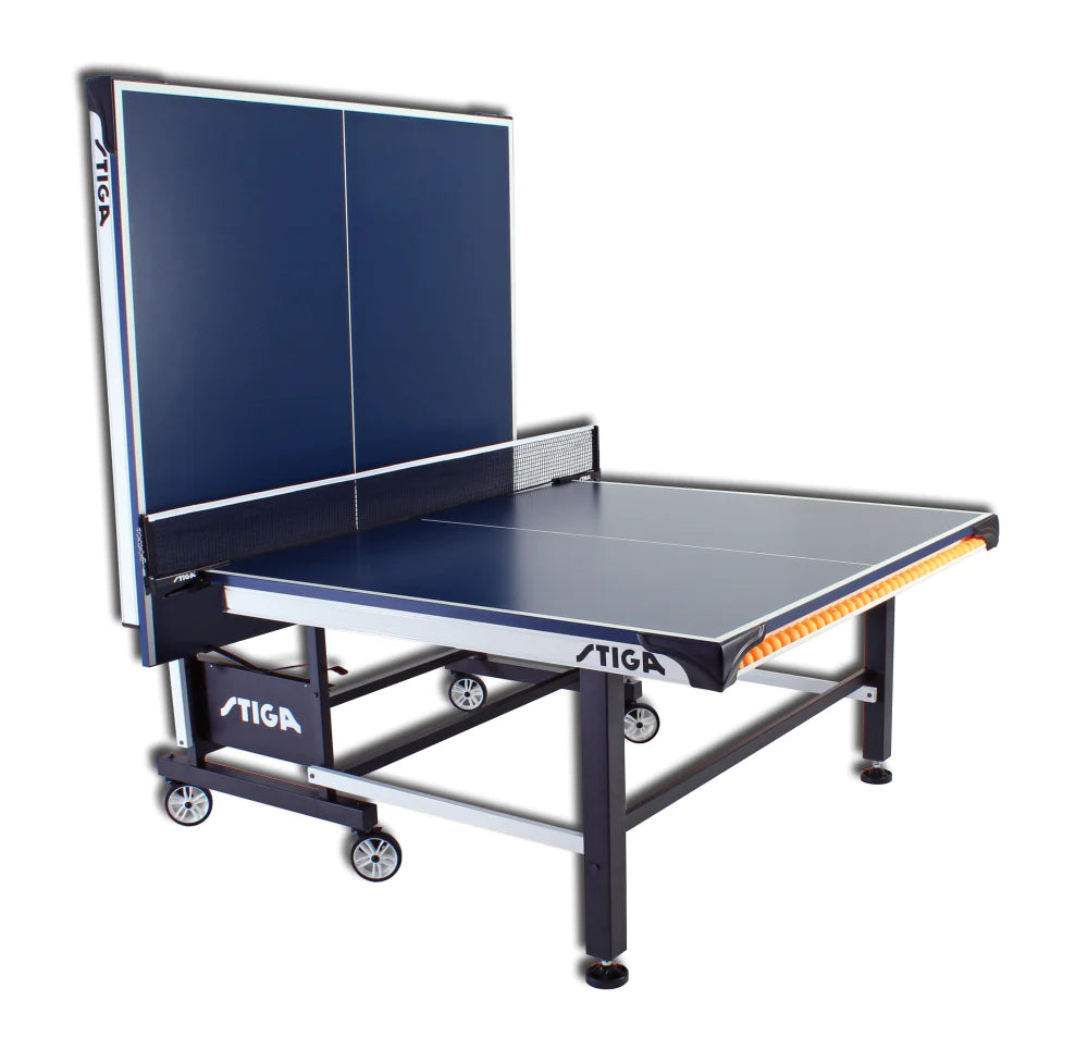 STIGA STS520 Indoor Table Tennis Table