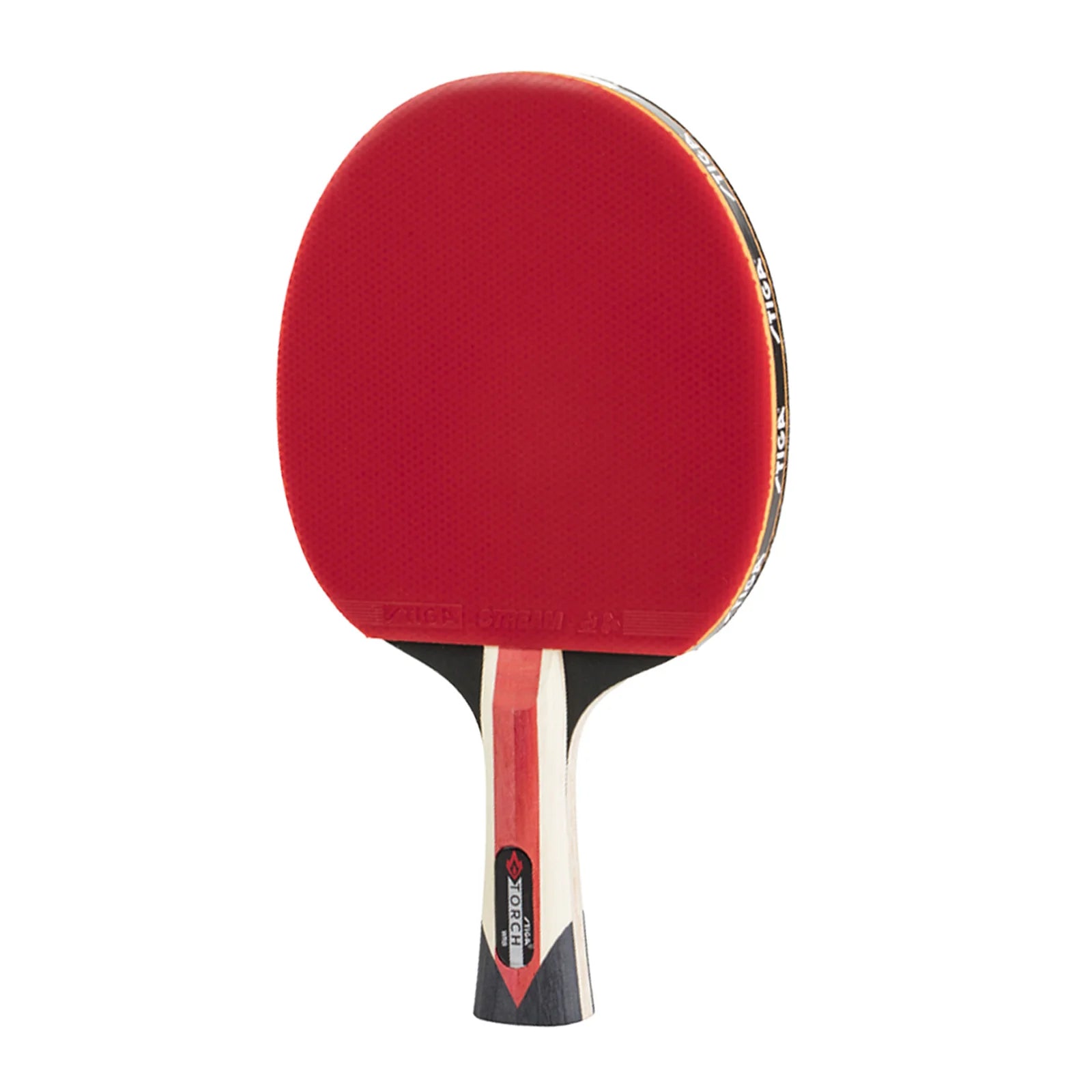 STIGA Torch Ping Pong Paddle