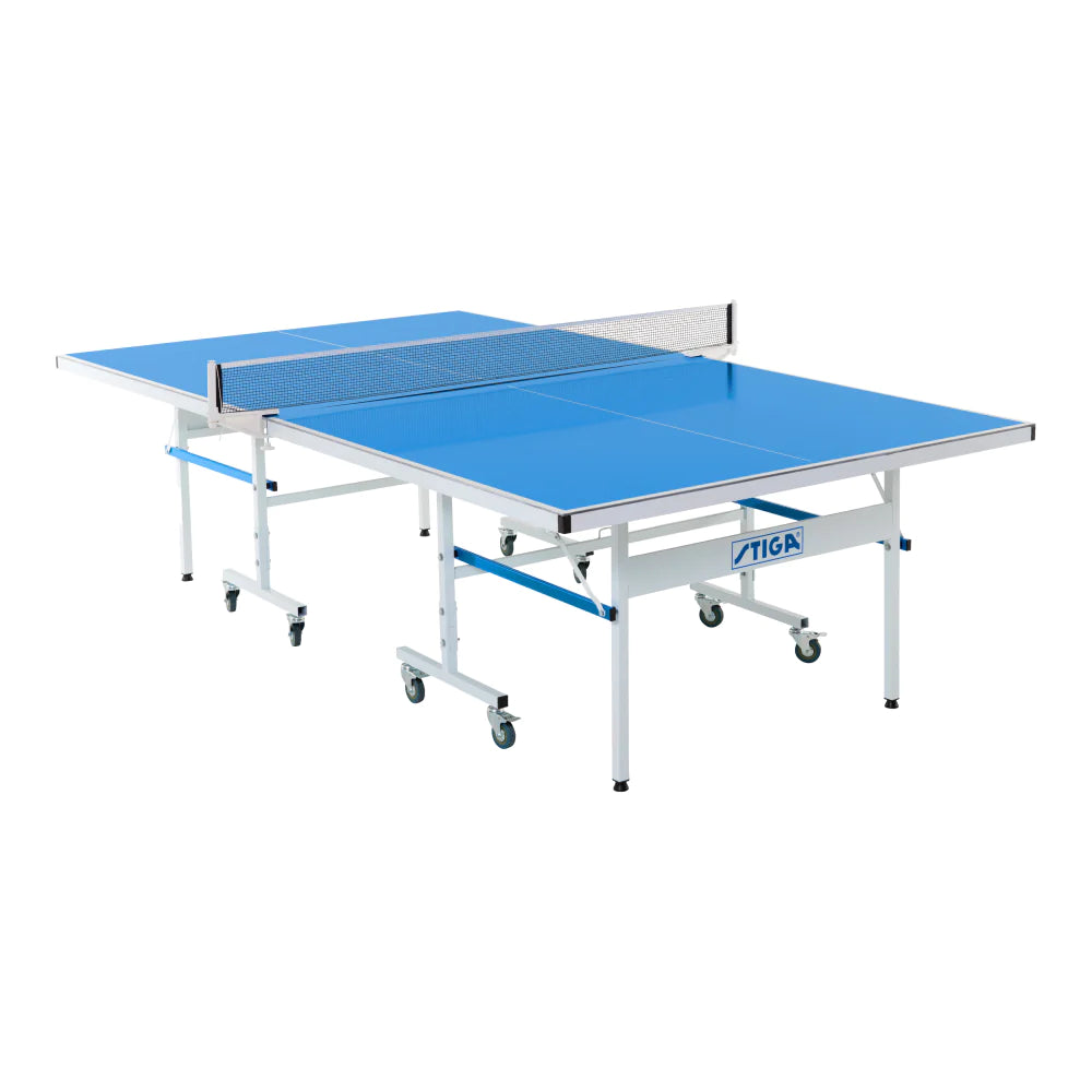 STIGA XTR Outdoor Table Tennis Table
