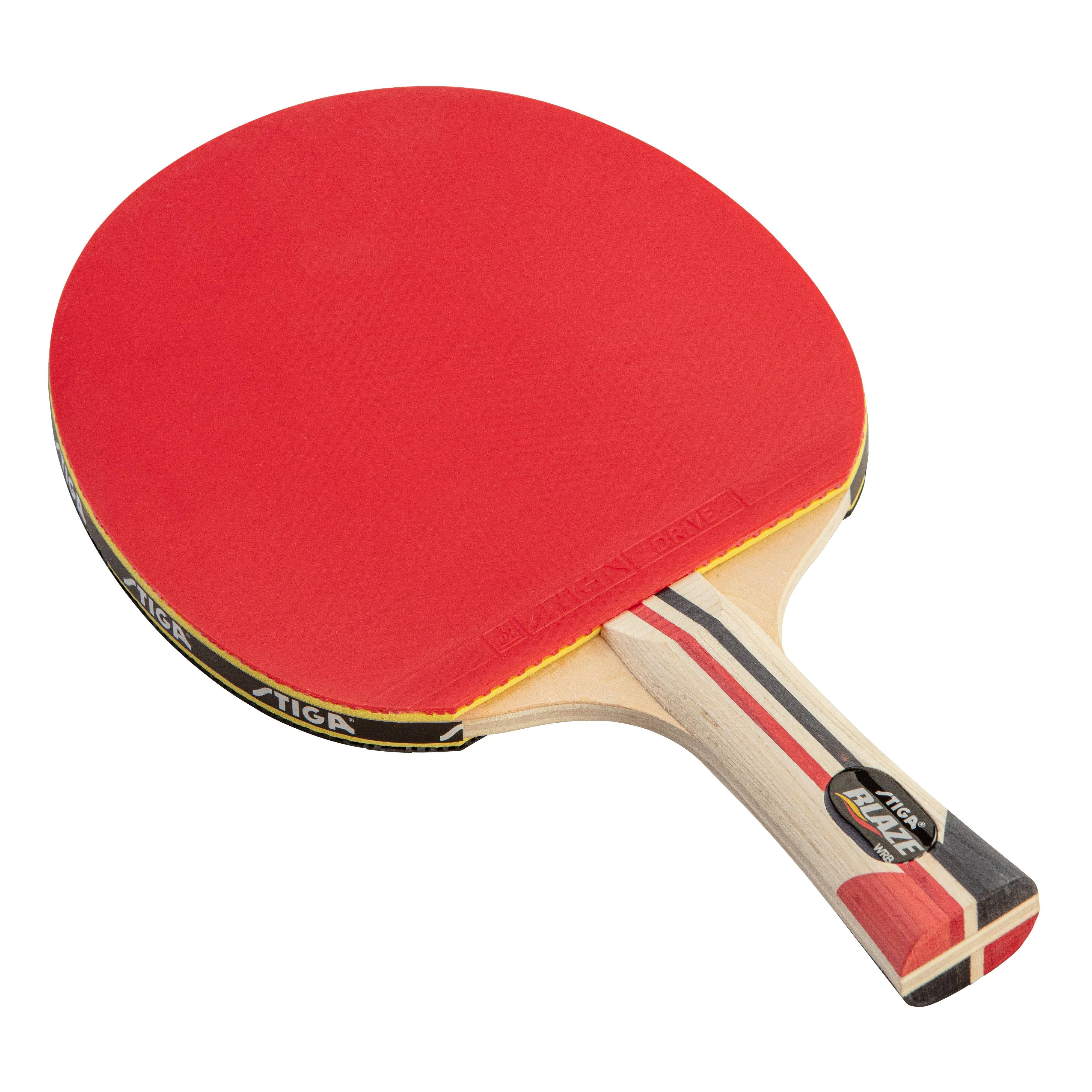 STIGA Blaze Table Tennis Paddle