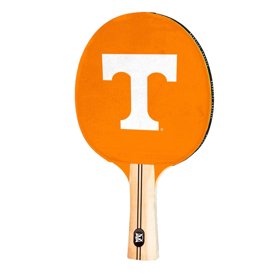 Tennessee Volunteers Table Tennis Paddle